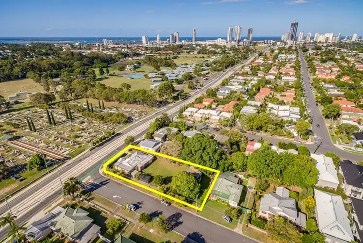 Third view of Homely house listing, 244 Queen Street, Southport QLD 4215