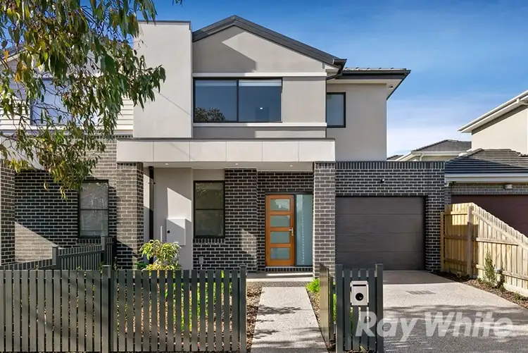 1/22 Kitchener Road, Pascoe Vale VIC 3044