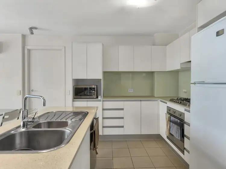 1508/92 Quay Street, Brisbane QLD 4000