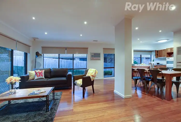 Fifth view of Homely house listing, 129 Macorna Street, Watsonia North VIC 3087