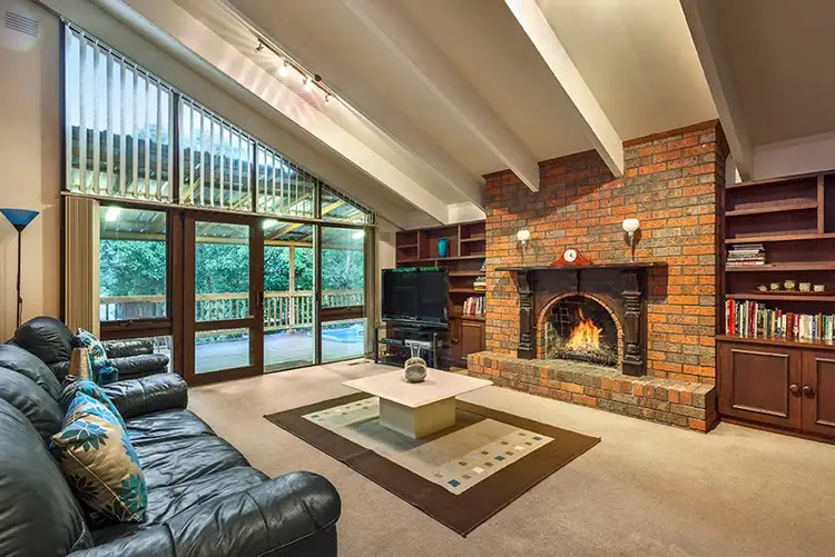 Second view of Homely house listing, 14 Craiglea Court, Doncaster East VIC 3109