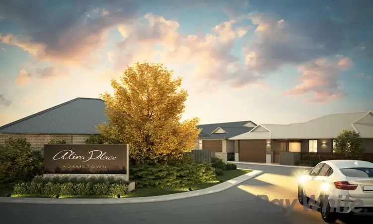 Third view of Homely villa listing, 14/20 Olney Road, Adamstown NSW 2289