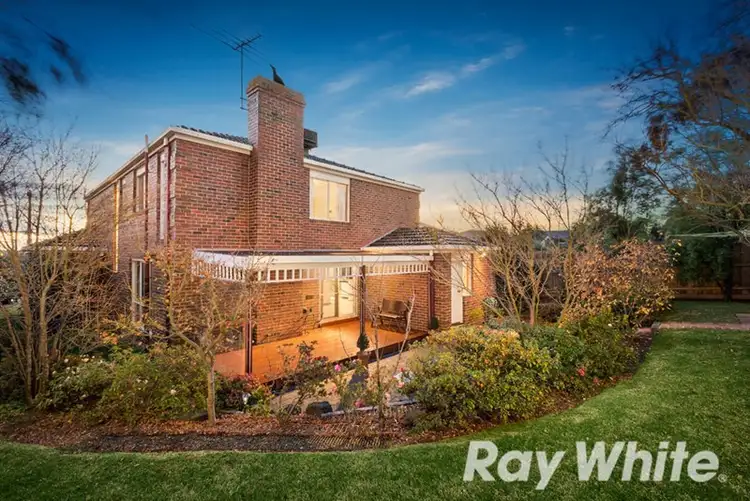 Third view of Homely house listing, 21 Cathies Lane, Wantirna South VIC 3152