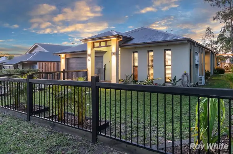 18 Katandra Crescent, Ormeau QLD 4208