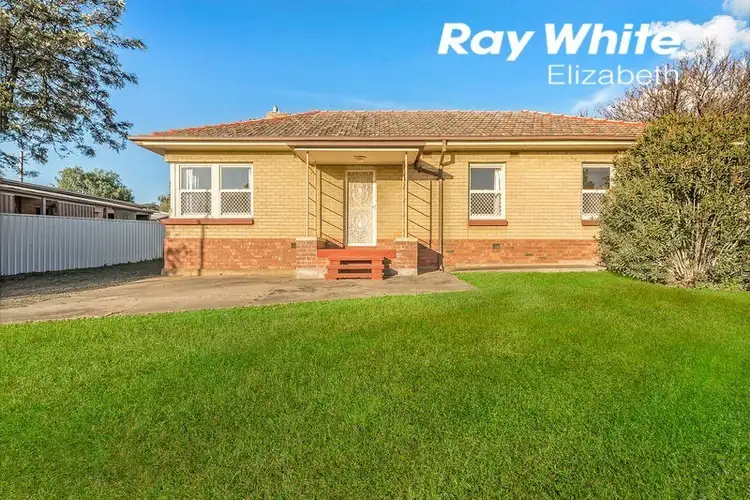 Main view of Homely house listing, 128 Halsey Road, Elizabeth East SA 5112