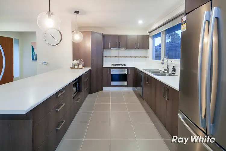 Sixth view of Homely house listing, 24 Norbert Place, Langwarrin VIC 3910