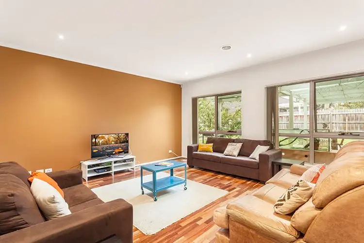 Second view of Homely house listing, 30 Parkville Avenue, Parkville VIC 3052