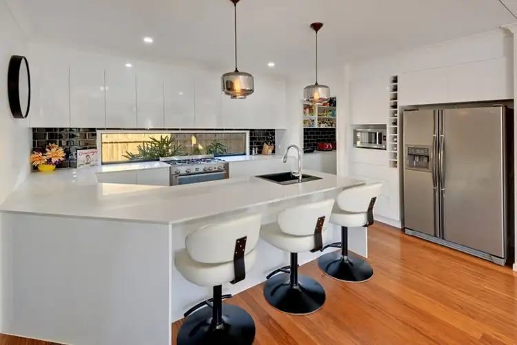 Seventh view of Homely house listing, 35 Anchorage Drive, Birtinya QLD 4575