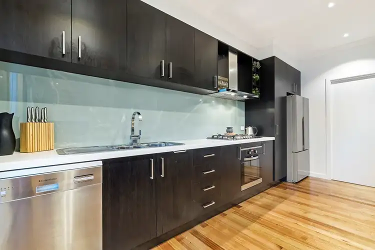 Fourth view of Homely townhouse listing, 6A Garnett Street, Huntingdale VIC 3166
