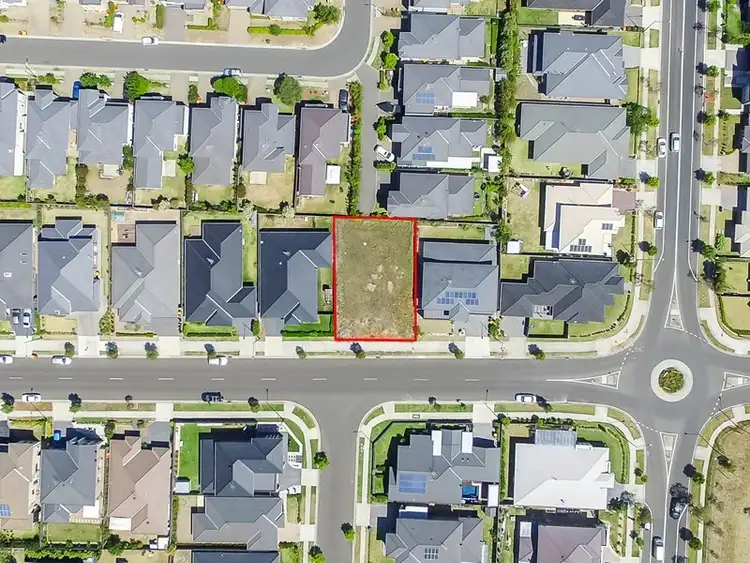 Fifth view of Homely land listing, 47 Greenview Parade, The Ponds NSW 2769