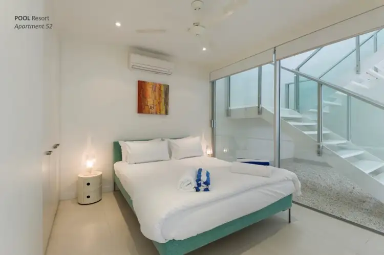 Sixth view of Homely apartment listing, 52 and 54/19-37 St Crispins Avenue, Port Douglas QLD 4877