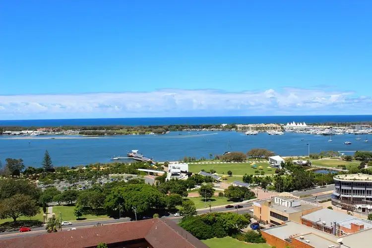 Main view of Homely apartment listing, 249/105 Scarborough Street, Southport QLD 4215