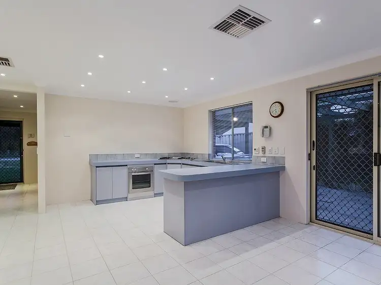 Fifth view of Homely house listing, 52 Perham Crescent, Leda WA 6170