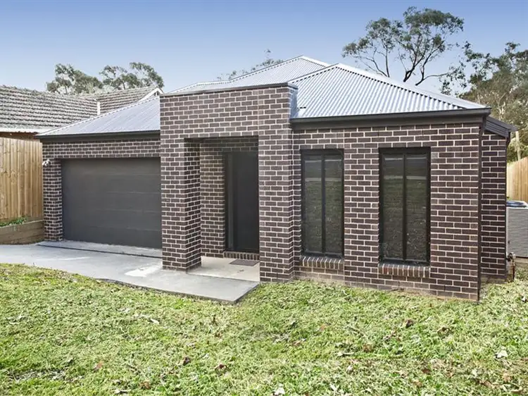 Main view of Homely house listing, 17 Ferris Avenue, Mitcham VIC 3132