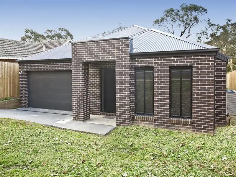 Main view of Homely house listing, 17 Ferris Avenue, Mitcham VIC 3132