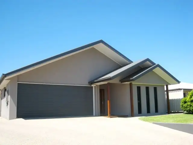 Main view of Homely townhouse listing, 5A Morgan Place, Emerald QLD 4720