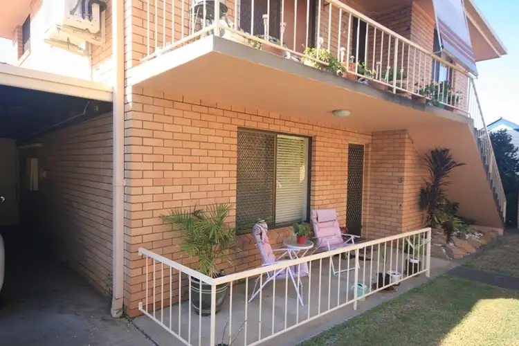 Main view of Homely unit listing, 3/171 Pound Street, Grafton NSW 2460