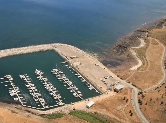 Main view of Homely land listing, Lot 16 The Esplanade, Wirrina Cove SA 5204