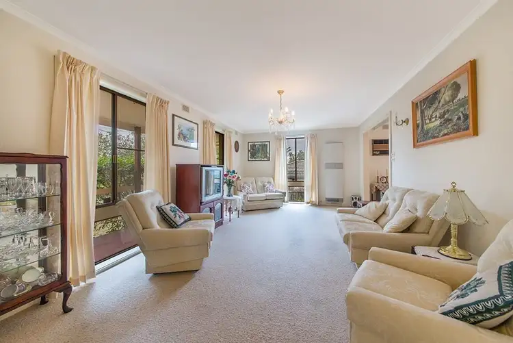 Third view of Homely house listing, 56 Leonard Street, Bayswater VIC 3153