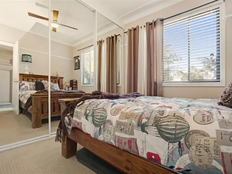 Fourth view of Homely house listing, 14 St Helena Close, Lochinvar NSW 2321