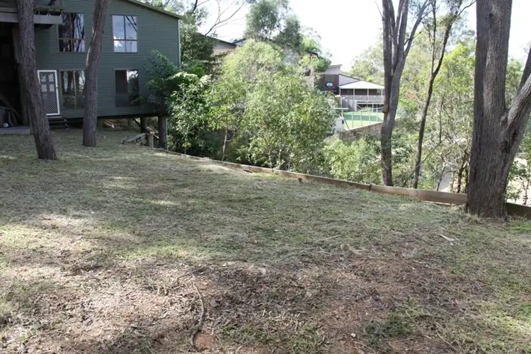 Fifth view of Homely house listing, 24a Sayre Crescent, Boyne Island QLD 4680