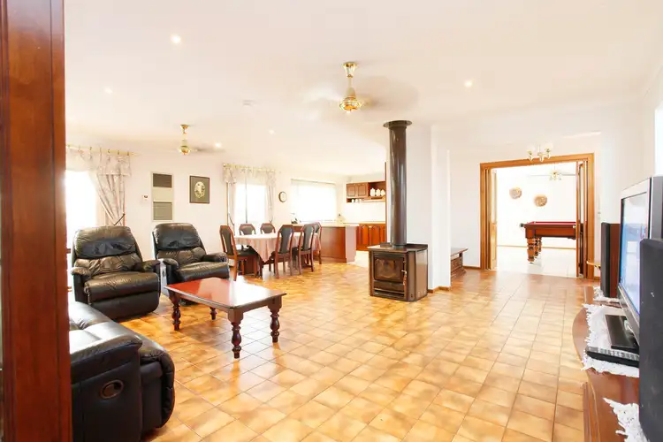 Fourth view of Homely house listing, 16 Ironbark Avenue, Craigmore SA 5114