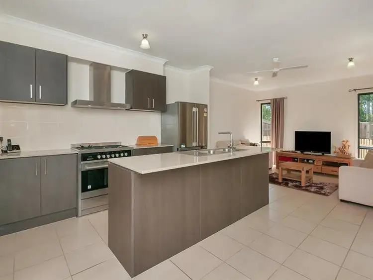 Fifth view of Homely house listing, 63 Fred Pham Crescent, Doolandella QLD 4077