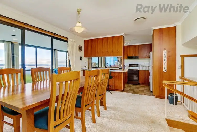 Fifth view of Homely house listing, 3 Montego Court, Blackmans Bay TAS 7052