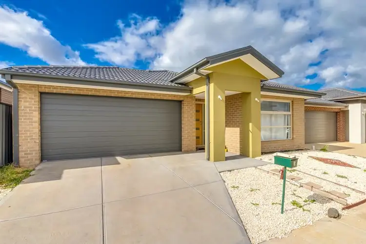 5 Leafton Street, Truganina VIC 3029