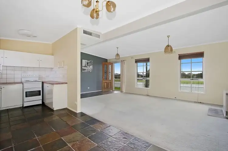 Second view of Homely house listing, 1 Glasgow Street, Rutherglen VIC 3685