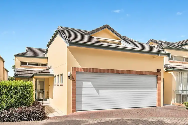 Sixth view of Homely house listing, 62 Walumetta Drive, Wollstonecraft NSW 2065
