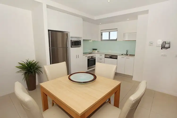 Third view of Homely unit listing, 306/79 First Avenue, Mooloolaba QLD 4557