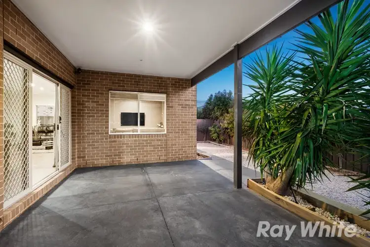 Sixth view of Homely house listing, 5 Langdon Drive, Mernda VIC 3754