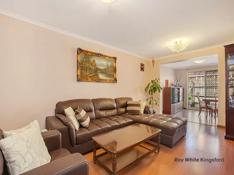 Main view of Homely townhouse listing, 42/22-24 Wassell Street, Matraville NSW 2036