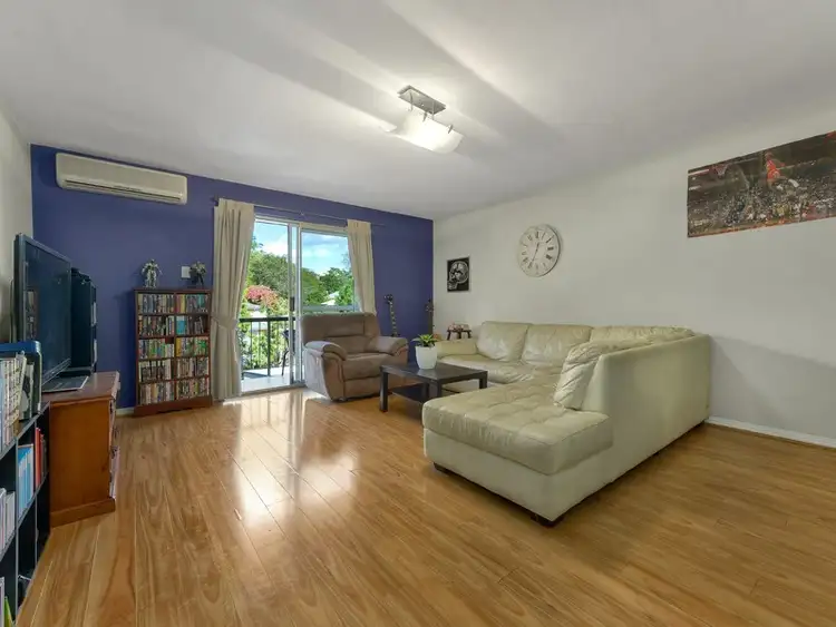 Fourth view of Homely apartment listing, 2/15 Glassey Street, Red Hill QLD 4059