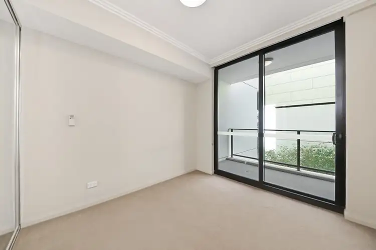 Second view of Homely apartment listing, 404/47 Hill Road, Wentworth Point NSW 2127