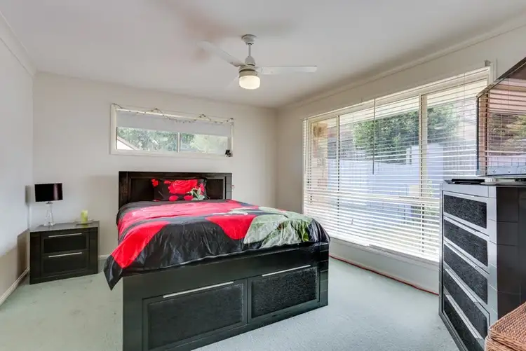 Sixth view of Homely house listing, 4 Goomburra Court, Forest Lake QLD 4078