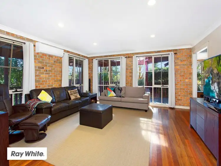 Second view of Homely house listing, 20 Meehan Drive, Kiama Downs NSW 2533