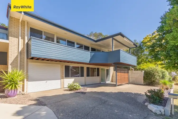 Second view of Homely house listing, 25 Pinelands Street, Lawnton QLD 4501