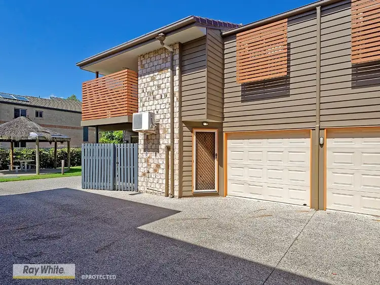 Second view of Homely unit listing, 25/54 Fleet Drive, Kippa-ring QLD 4021