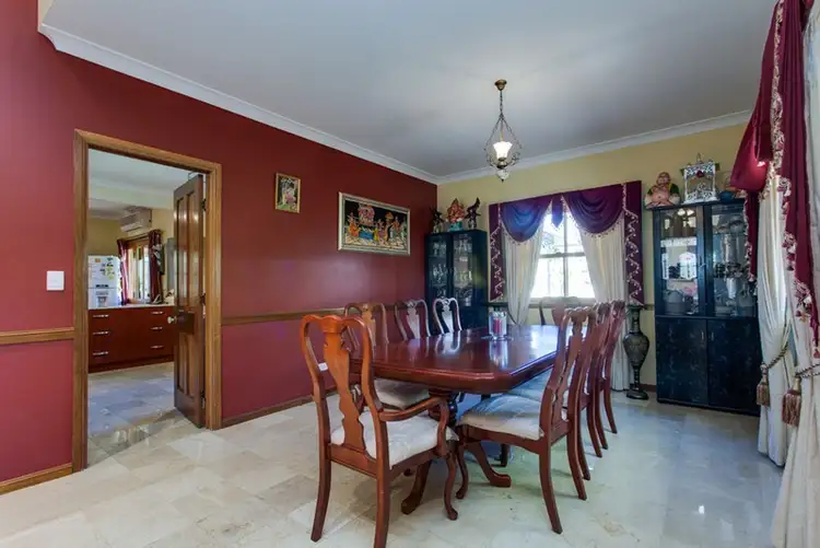 Sixth view of Homely house listing, 184 Horizon Drive, Westlake QLD 4074