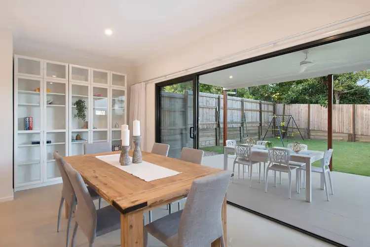 Seventh view of Homely house listing, 44 Kempsie Road, Upper Mount Gravatt QLD 4122