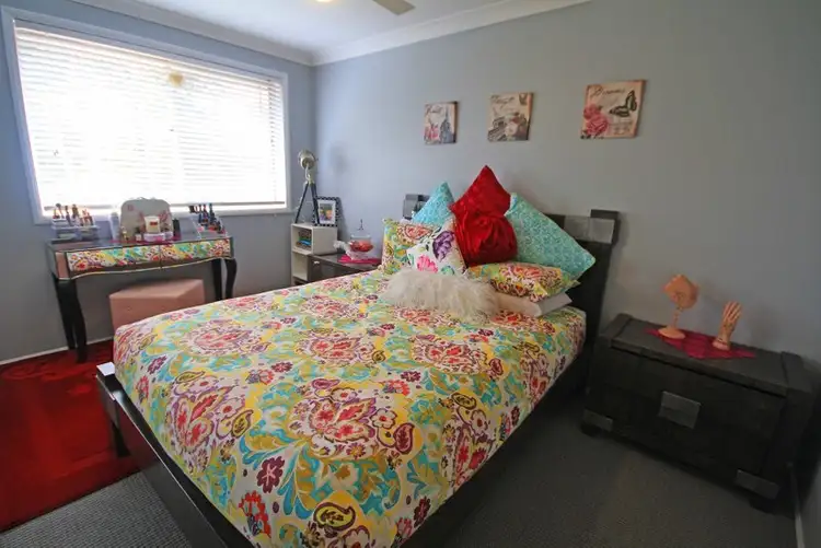 Sixth view of Homely townhouse listing, 10/4 Westmoreland Road, Minto NSW 2566