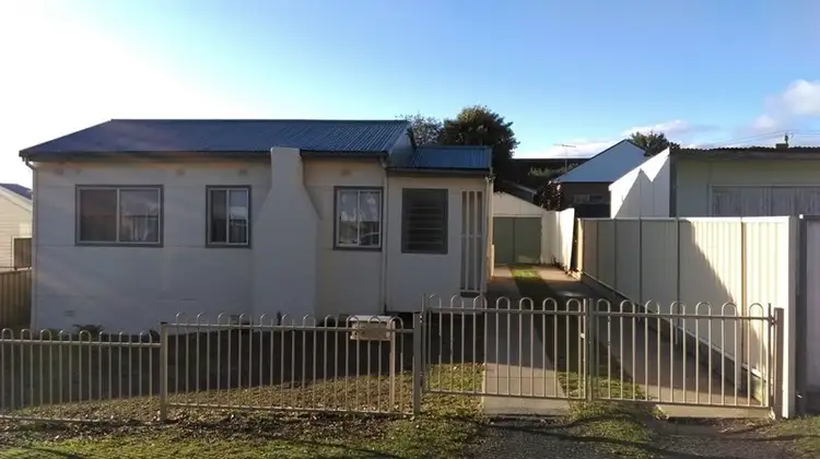 Second view of Homely house listing, 27 Moresby Street, Orange NSW 2800