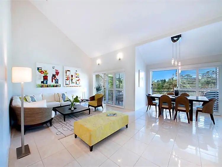 Main view of Homely house listing, 4947 The Parkway, Hope Island QLD 4212