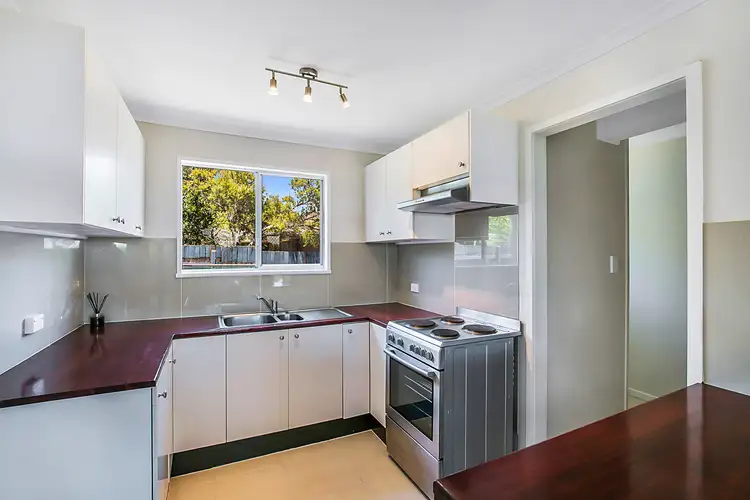 Second view of Homely unit listing, Unit 2/12 Gunn Street, Kearneys Spring QLD 4350