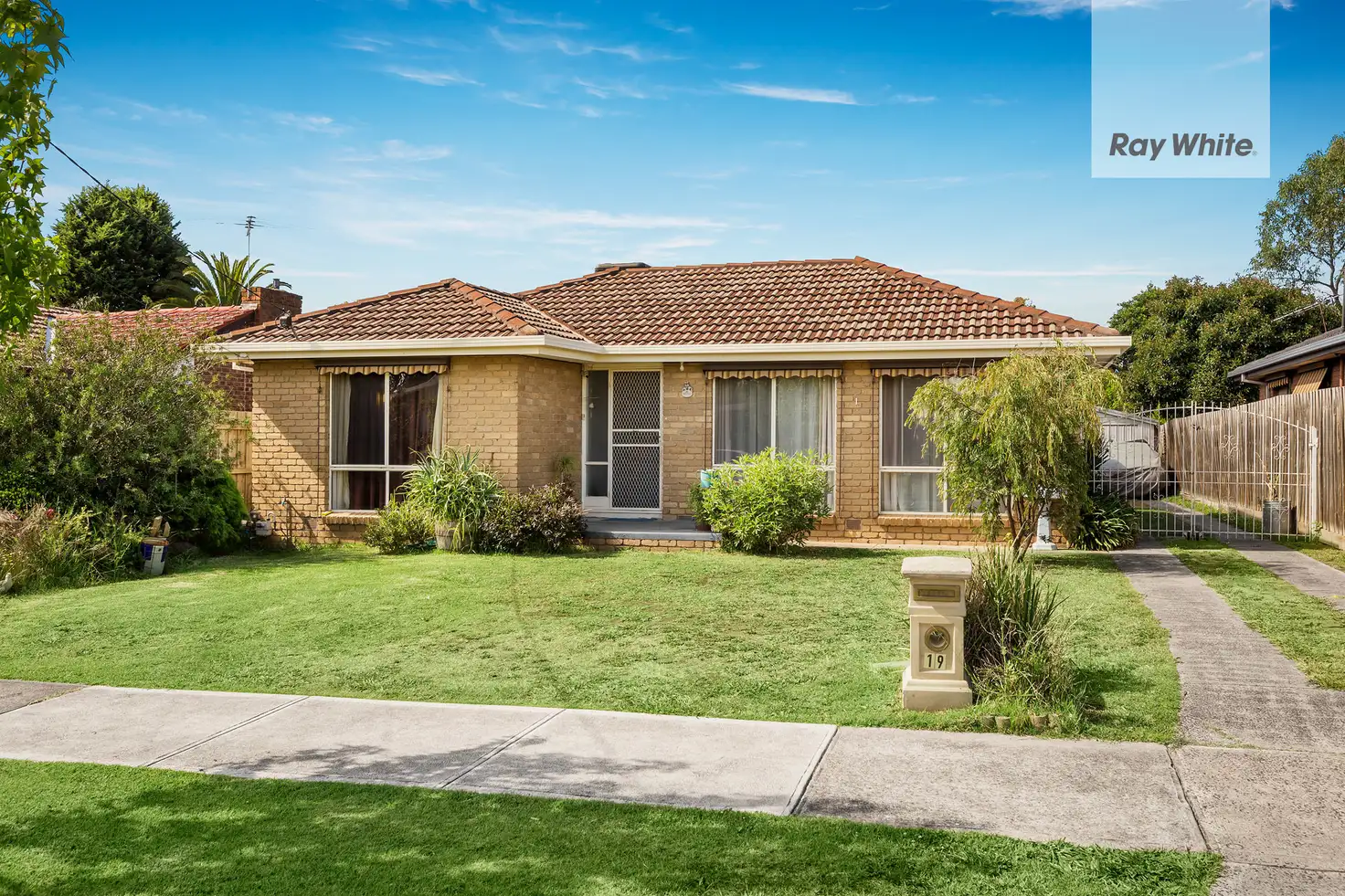 Main view of Homely house listing, 19 Gael Court, Mernda VIC 3754