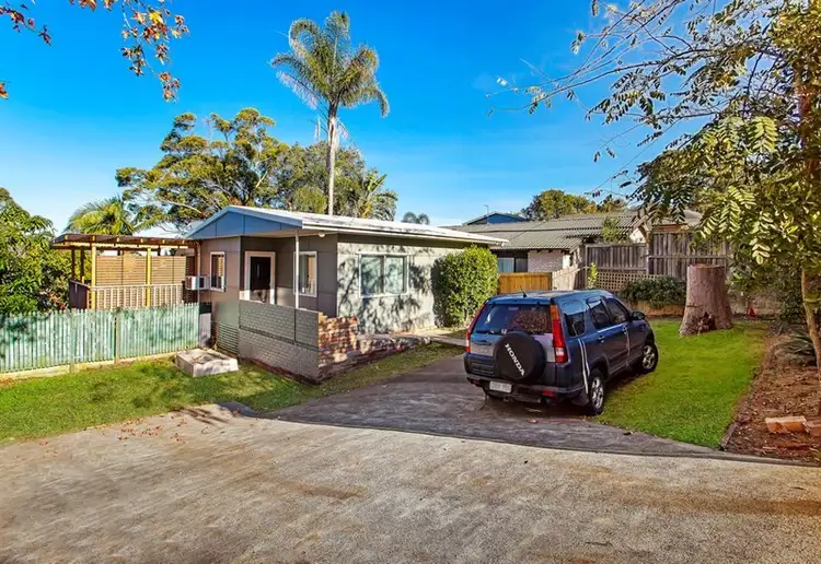Main view of Homely house listing, 724 The Entrance Road, Wamberal NSW 2260