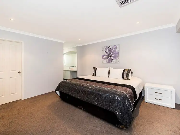 Fourth view of Homely house listing, 37 Climber Concourse, Baldivis WA 6171