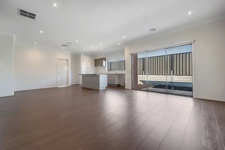 Fourth view of Homely house listing, 14 Water Lily Circuit, Craigieburn VIC 3064